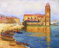 Collioure