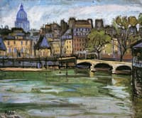 Quai de la Tournelle