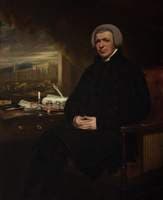 George Henry Law, Bishop of Wells