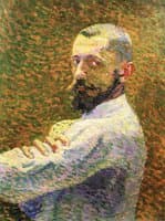 Self-portrait