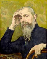 Self Portrait