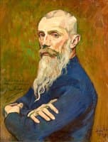 Self Portrait