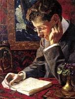 Portrait de Victor Segalen