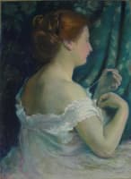 Portrait d'Anne Belfis