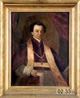 Bishop Rese