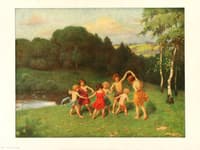 Round Dance