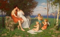 The Lovers