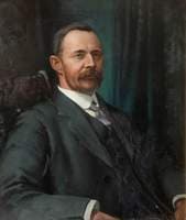 John Henry Hirst