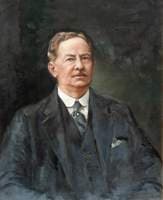Joseph Hiram Parker