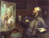 Self Portrait