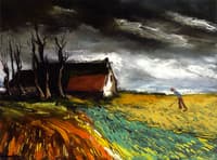 Field of Wheat
