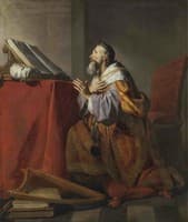 King David