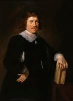 Portrait of a Husband