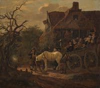 The Halting Place