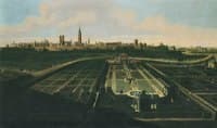 View of Munich