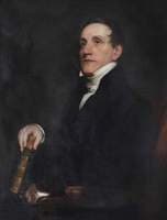 John Narrien, Esq.