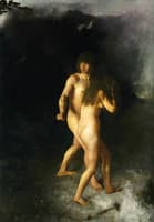 Adam and Eve