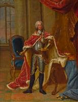 Duke Clemens Franz de Paula von Bayern