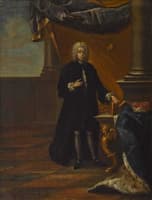 Francis Louis of Neuburg