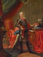 Kurfürst Maximilian III. Joseph von Bayern