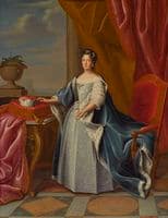 Therese Kunigunde von Bayern