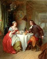 The Repast