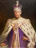 King George V