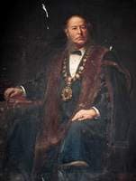Frederick Beckley Nettleingham, Mayor of Gravesend