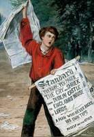 Newsboy