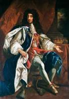 King Charles II