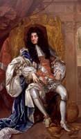 King Charles II