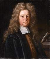 Dr William Musgrave