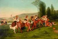 The Joyous Band