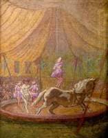 Circus at Bath