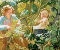 Hop-Pickers