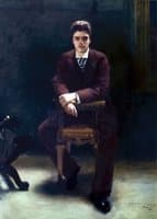 Pietro Mascagni