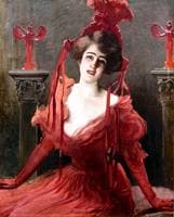Isadora Duncan