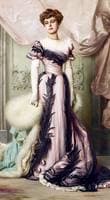 Countess Carolina Sommaruga Matteini