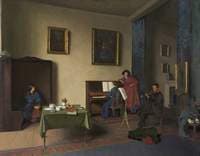 The Music Party