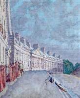 The Crescent, Bath