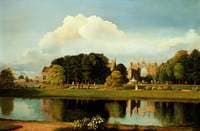 Newstead Abbey