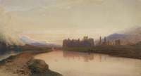 Neath Abbey, Glamorganshire