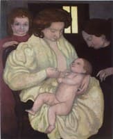 Motherhood