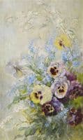 Flower Still Life