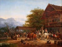Tyrolean Fair