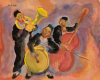 Musicians