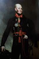 Major General Sir George Ridout Bingham
