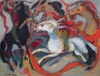Horses