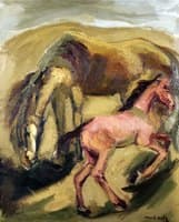Two Horses, Cirac