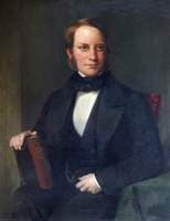 Lyon Playfair, 1st Baron Playfair of St Andrews